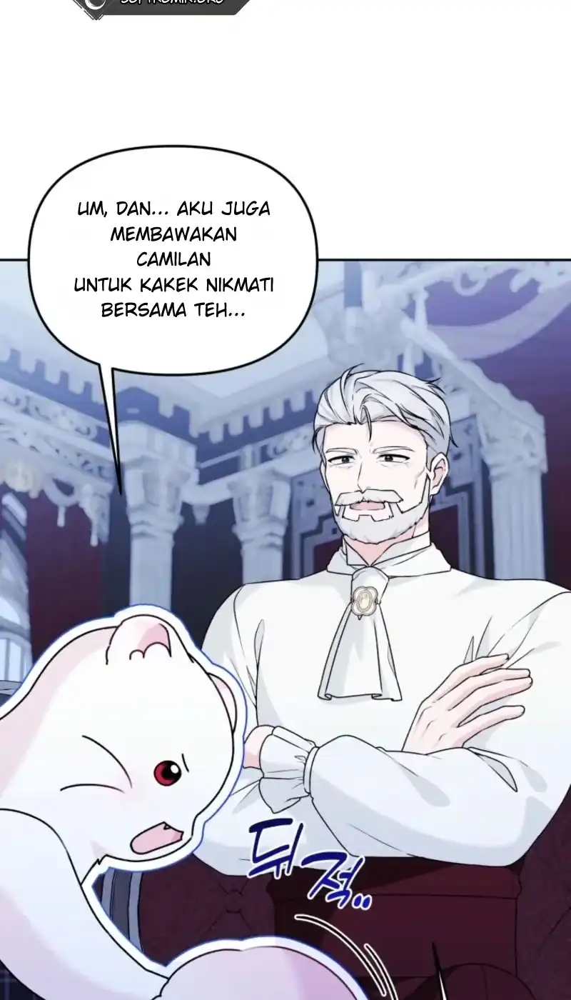 The Villain’s Daughter in law is Inherently Powerful Chapter 63 Gambar 24