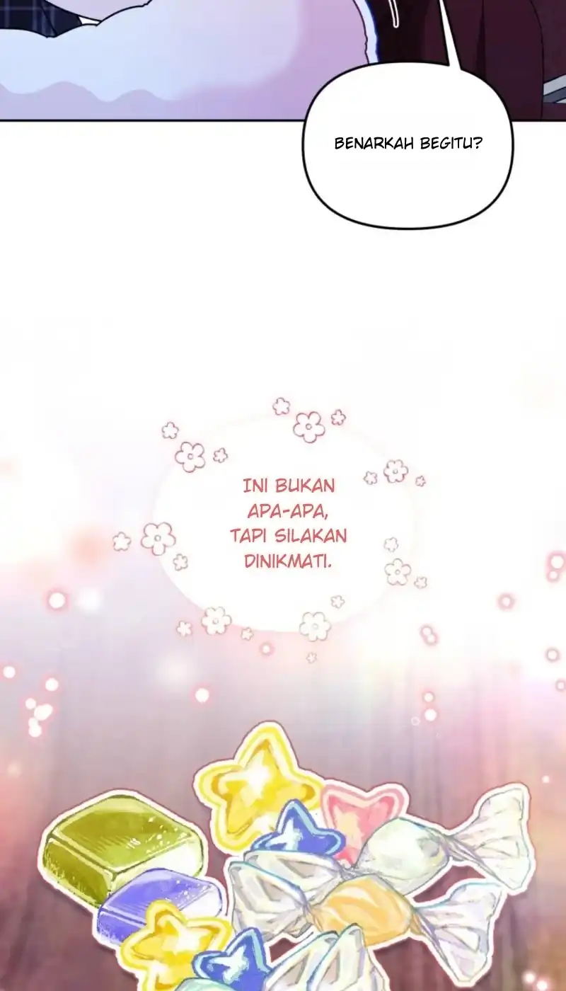 The Villain’s Daughter in law is Inherently Powerful Chapter 63 Gambar 25