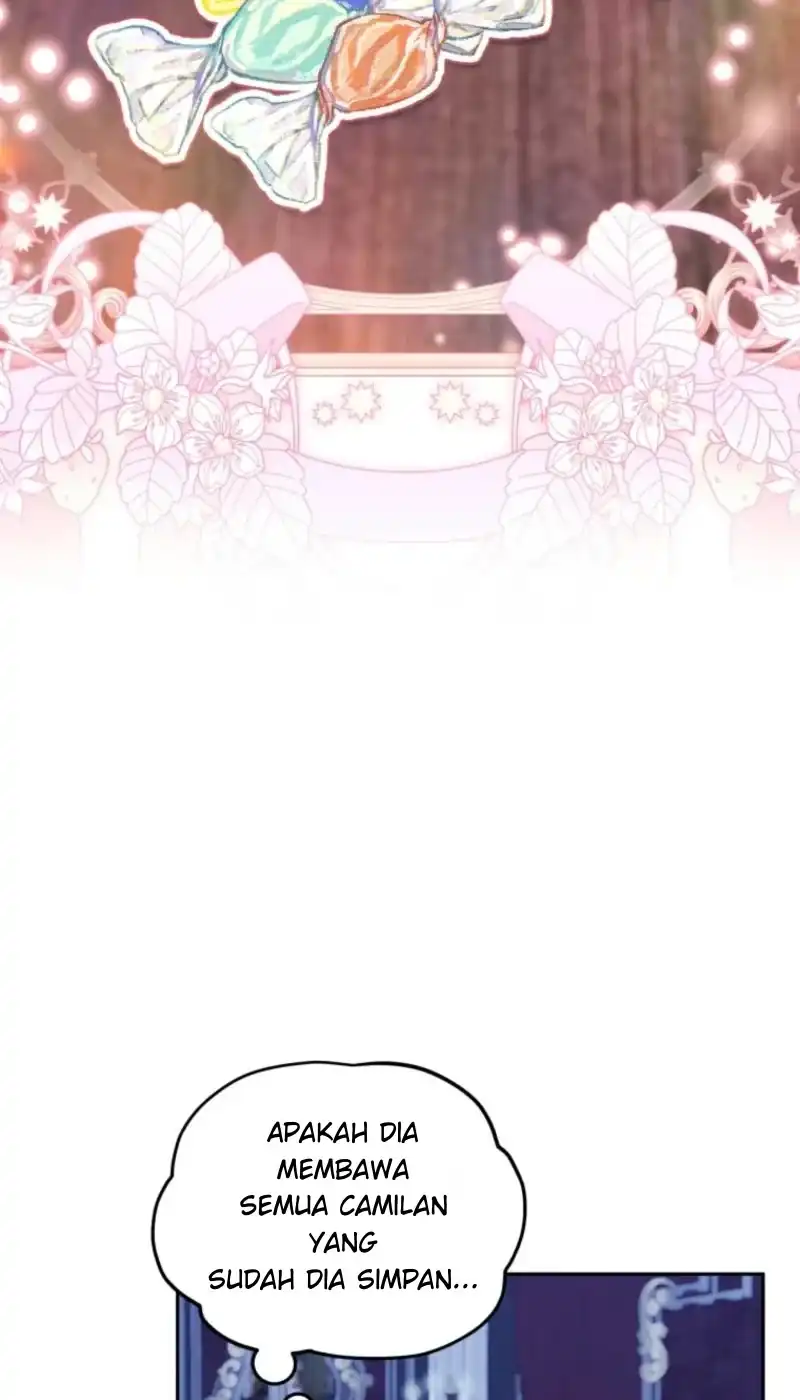 The Villain’s Daughter in law is Inherently Powerful Chapter 63 Gambar 26