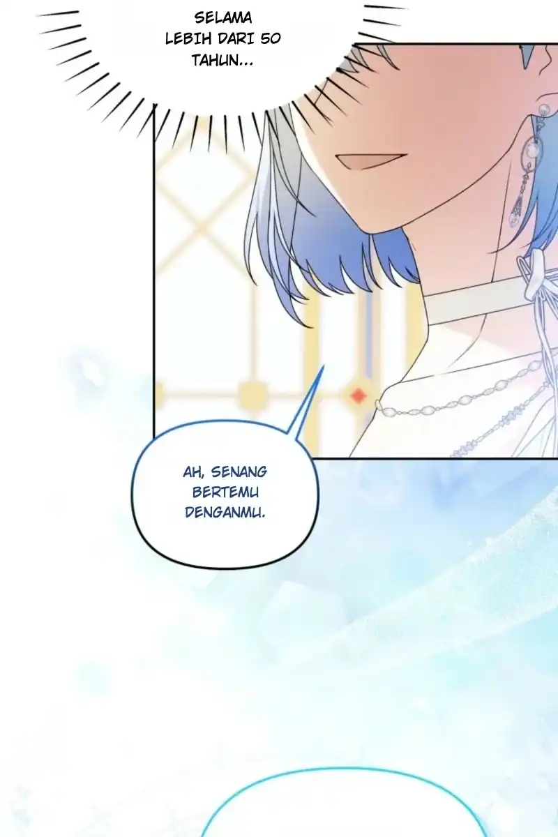 The Villain’s Daughter in law is Inherently Powerful Chapter 64 Gambar 26