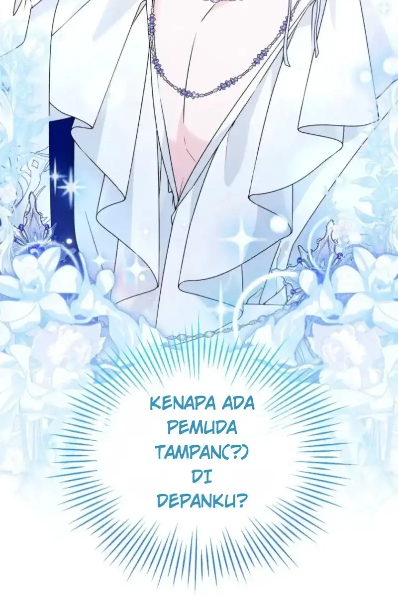 The Villain’s Daughter in law is Inherently Powerful Chapter 64 Gambar 28
