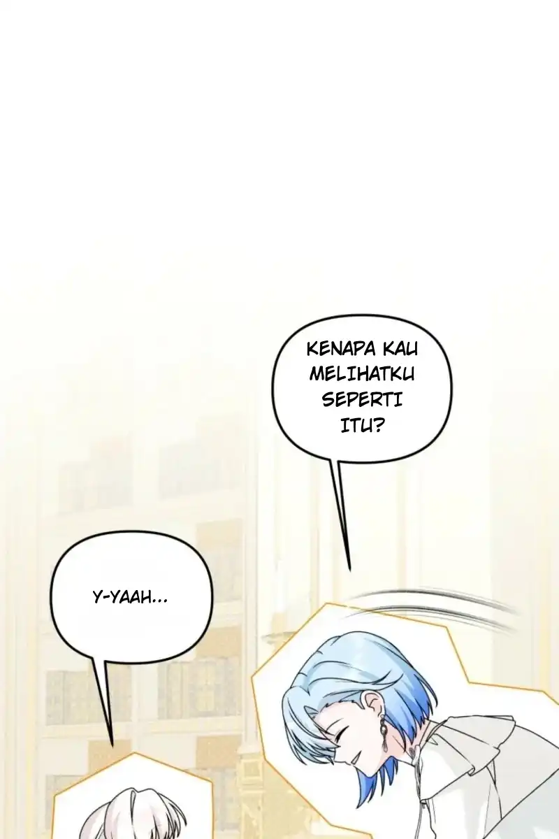 The Villain’s Daughter in law is Inherently Powerful Chapter 64 Gambar 30