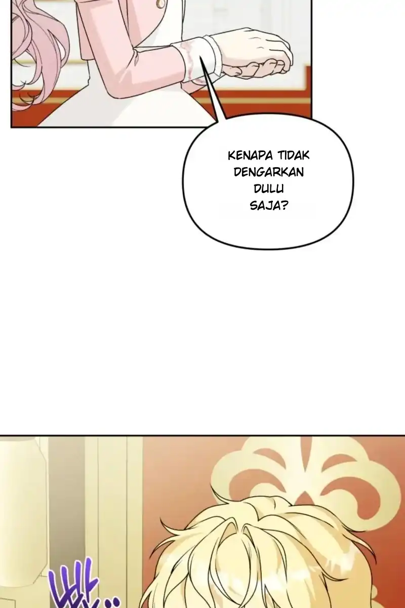 The Villain’s Daughter in law is Inherently Powerful Chapter 65 Gambar 27