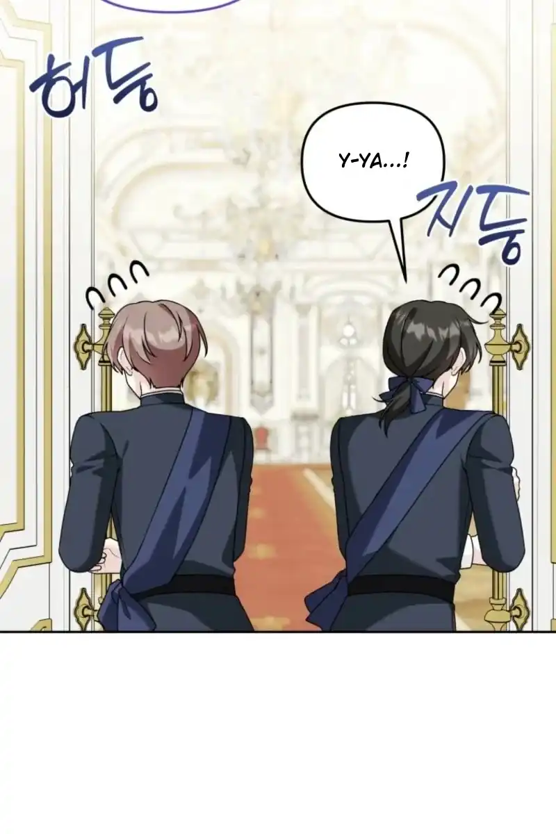The Villain’s Daughter in law is Inherently Powerful Chapter 65 Gambar 29