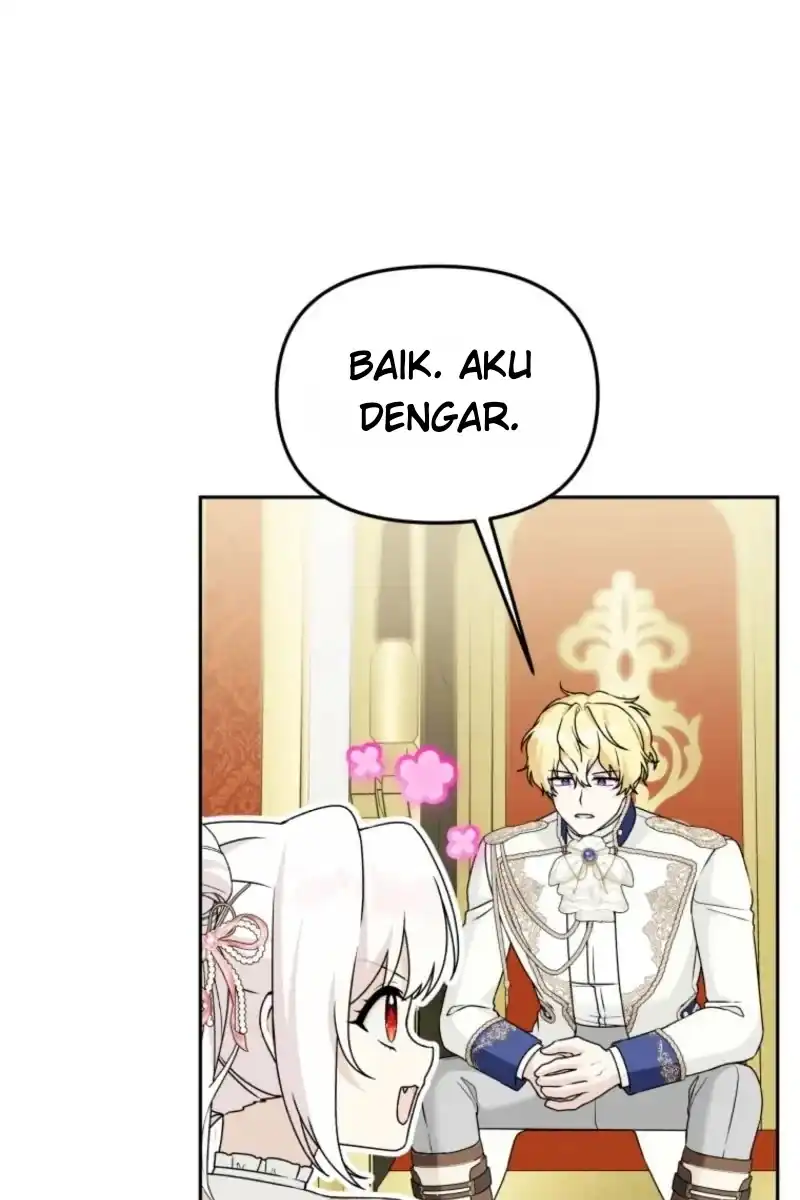The Villain’s Daughter in law is Inherently Powerful Chapter 65 Gambar 30