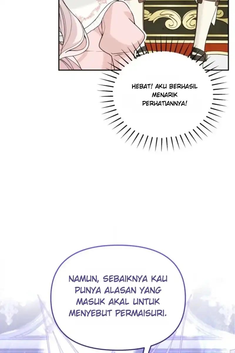 The Villain’s Daughter in law is Inherently Powerful Chapter 65 Gambar 31