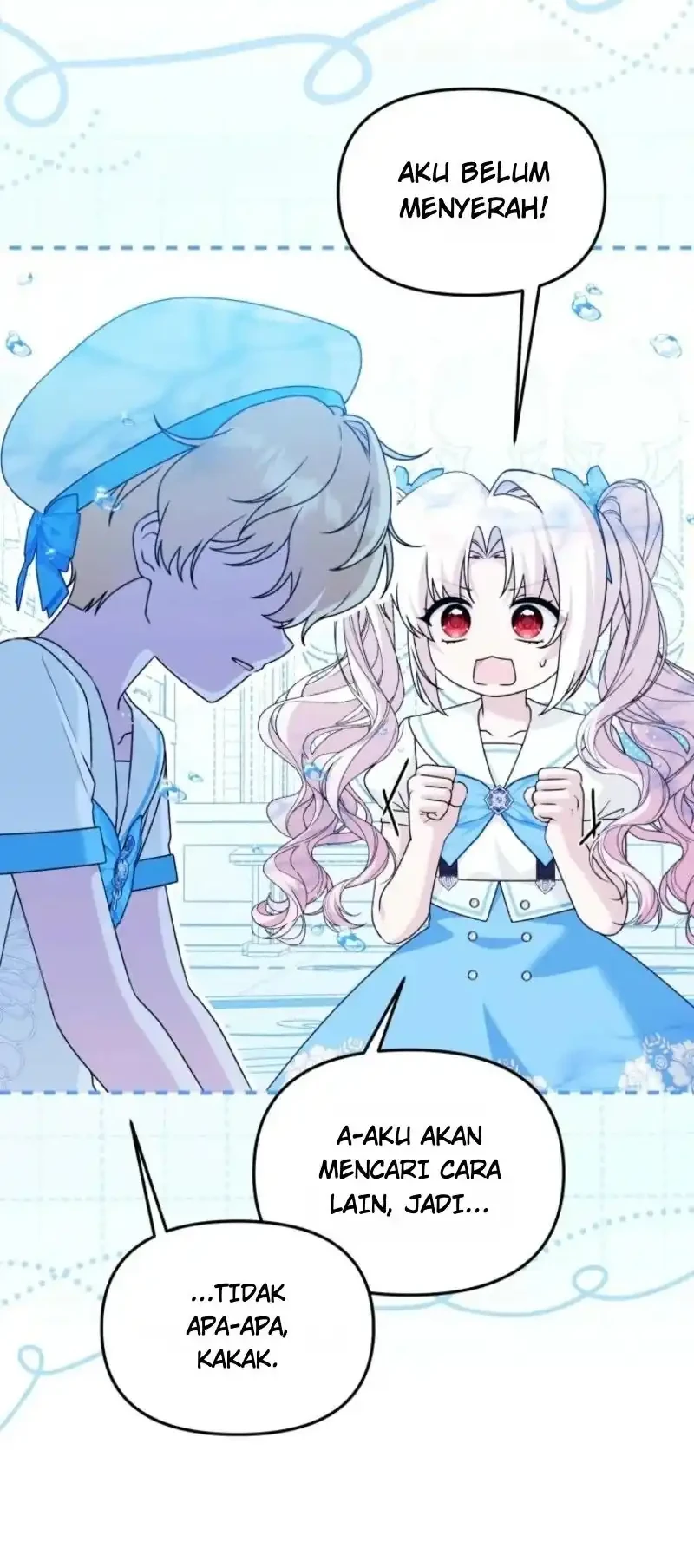 The Villain’s Daughter in law is Inherently Powerful Chapter 66 Gambar 15
