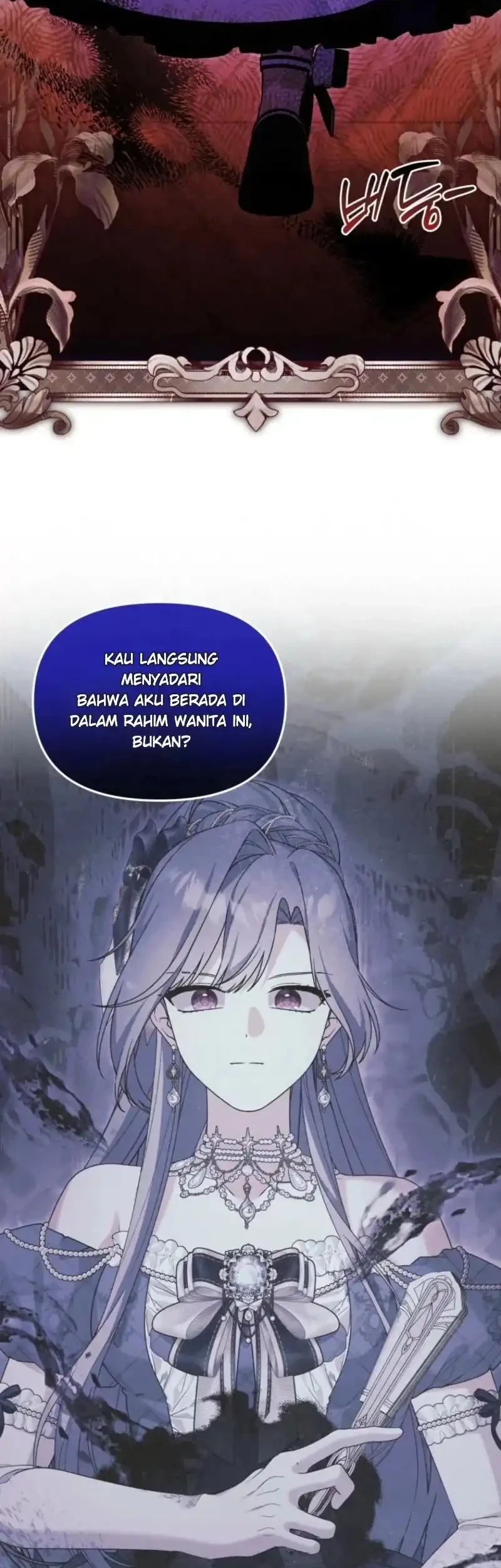 The Villain’s Daughter in law is Inherently Powerful Chapter 67 Gambar 19