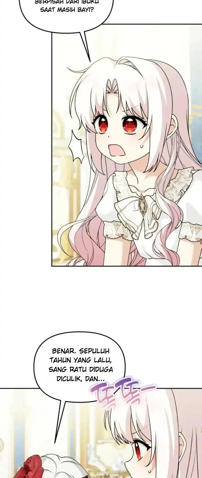 The Villain’s Daughter in law is Inherently Powerful Chapter 68 Gambar 18