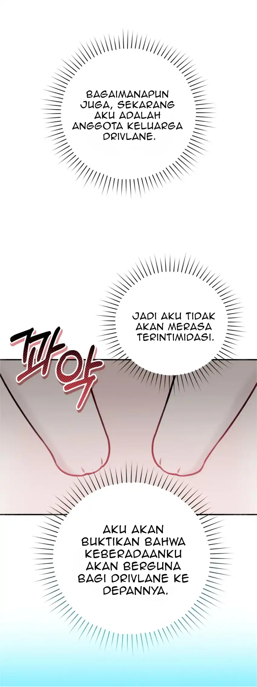 The Villain’s Daughter in law is Inherently Powerful Chapter 7 Gambar 22