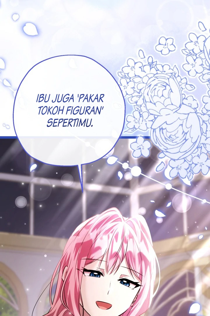 The Villain’s Daughter Plans To Run Away Chapter 77 Gambar 33