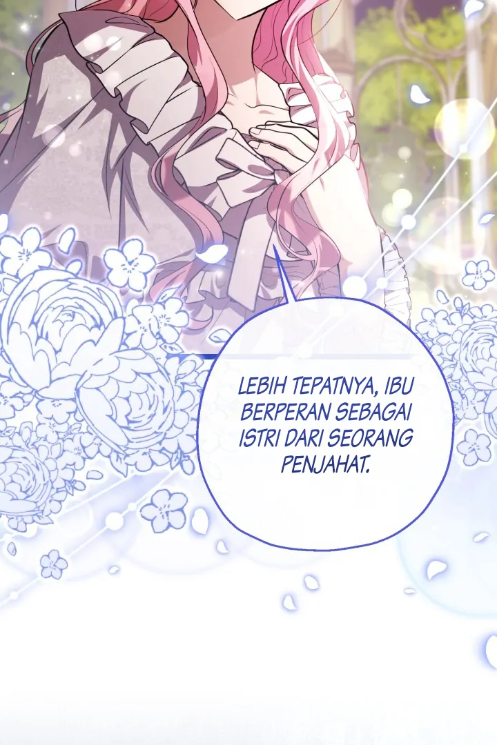 The Villain’s Daughter Plans To Run Away Chapter 77 Gambar 34