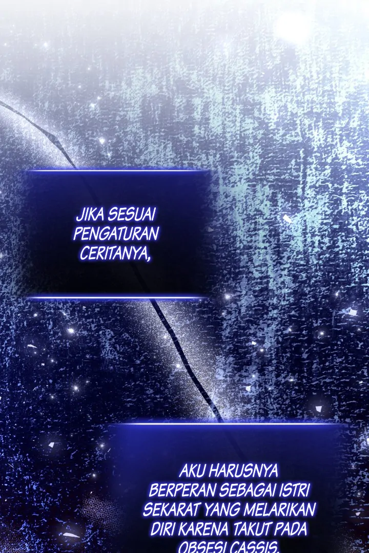 The Villain’s Daughter Plans To Run Away Chapter 77 Gambar 35