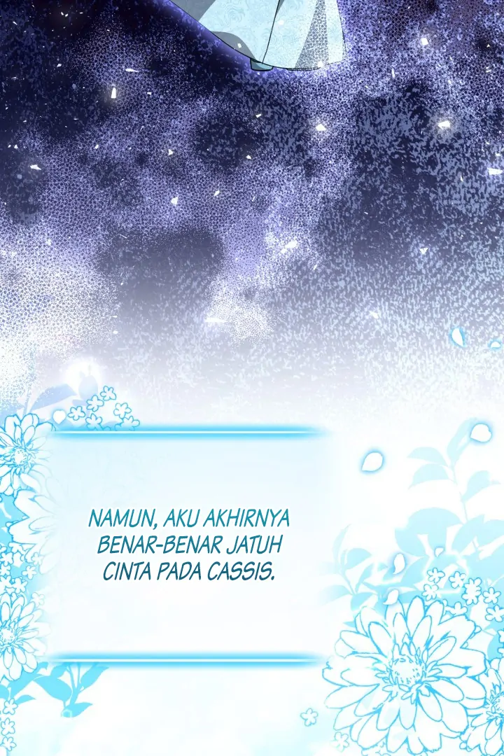 The Villain’s Daughter Plans To Run Away Chapter 77 Gambar 37