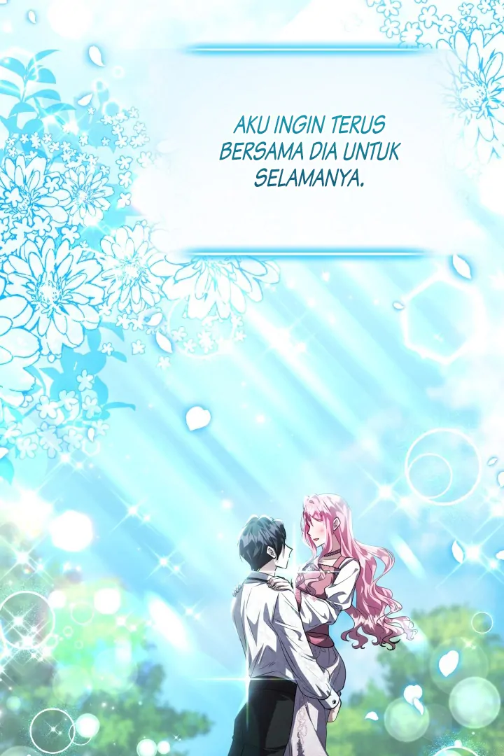 The Villain’s Daughter Plans To Run Away Chapter 77 Gambar 38