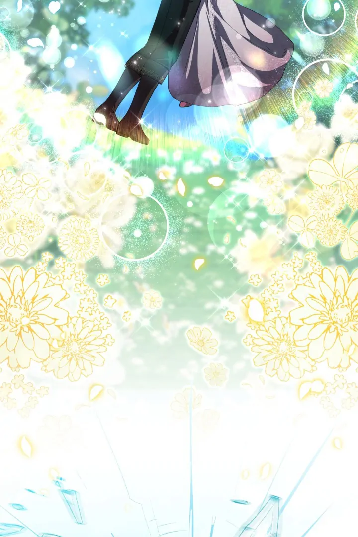 The Villain’s Daughter Plans To Run Away Chapter 77 Gambar 39