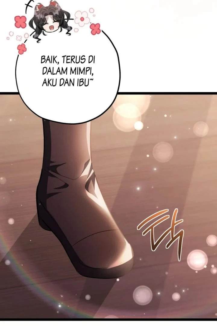 The Villain’s Daughter Plans To Run Away Chapter 78 Gambar 33