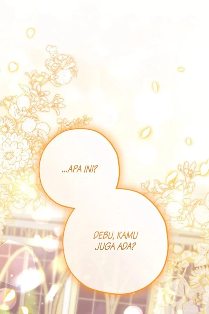The Villain’s Daughter Plans To Run Away Chapter 78 Gambar 34