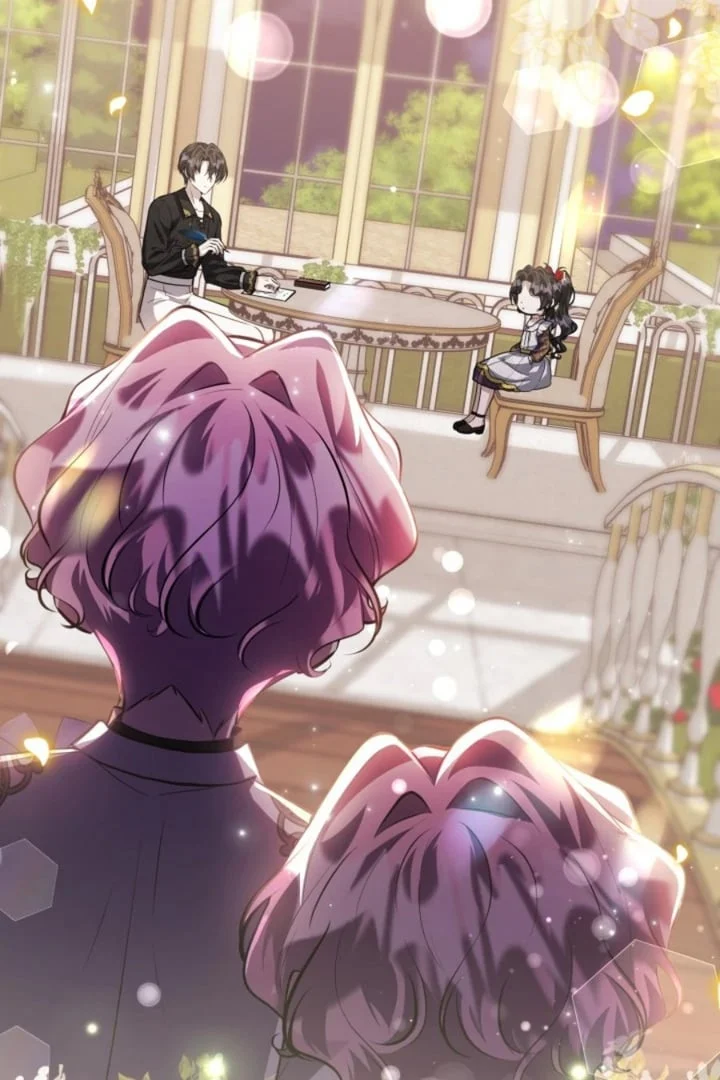 The Villain’s Daughter Plans To Run Away Chapter 78 Gambar 35