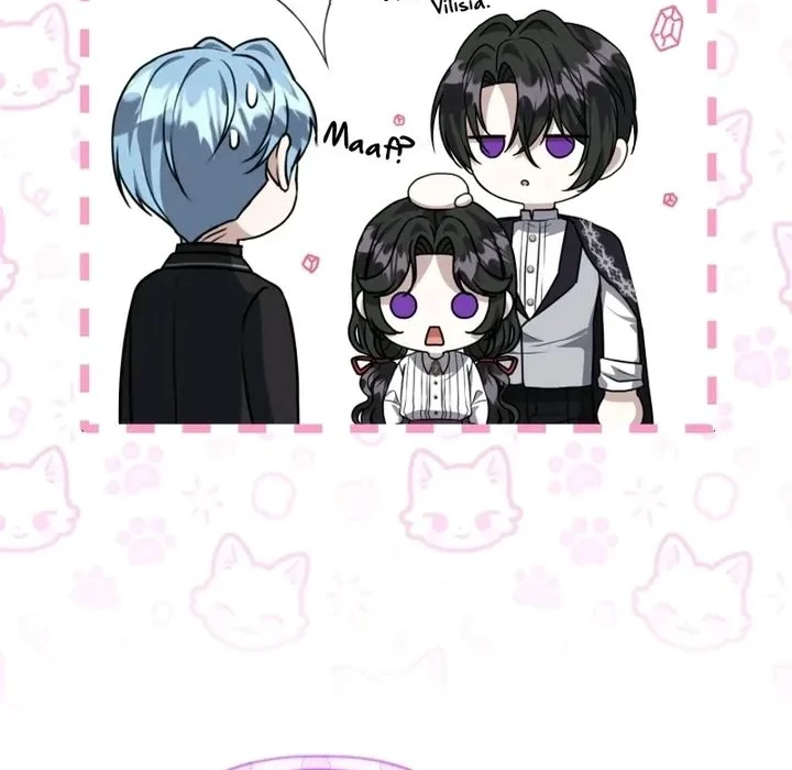 The Villain’s Daughter Plans To Run Away Chapter 80 Gambar 16