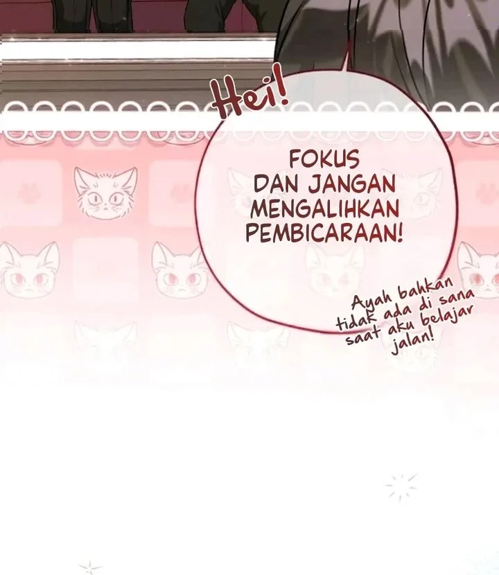 The Villain’s Daughter Plans To Run Away Chapter 80 Gambar 18