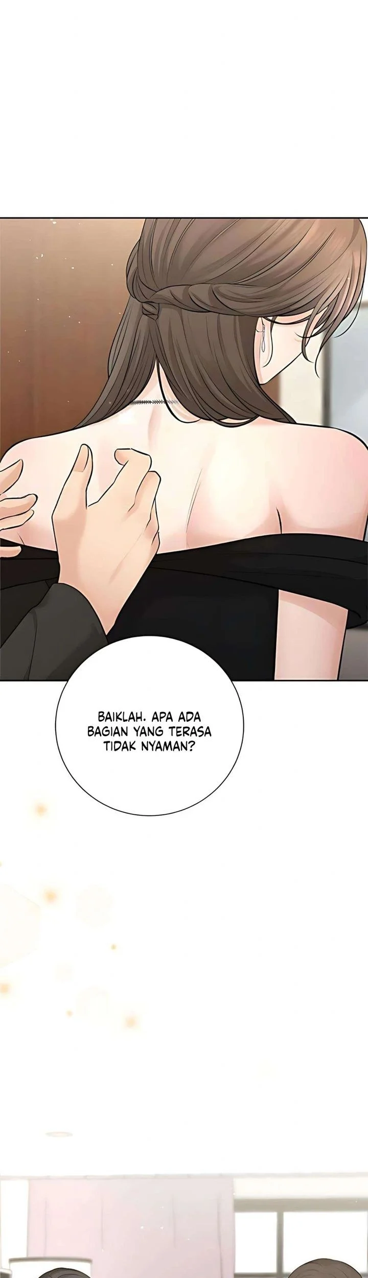 The Villain's Pure Love Chapter 14 Gambar 23