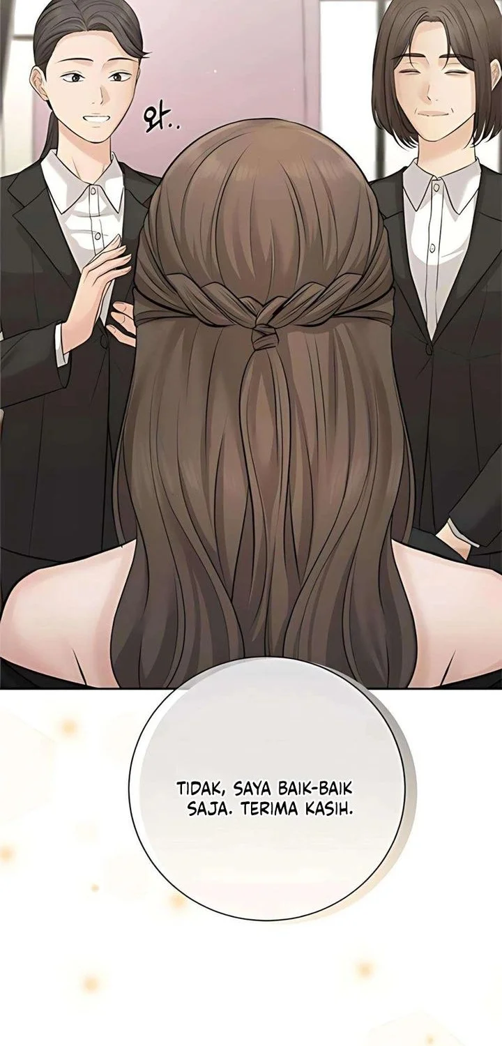 The Villain's Pure Love Chapter 14 Gambar 24