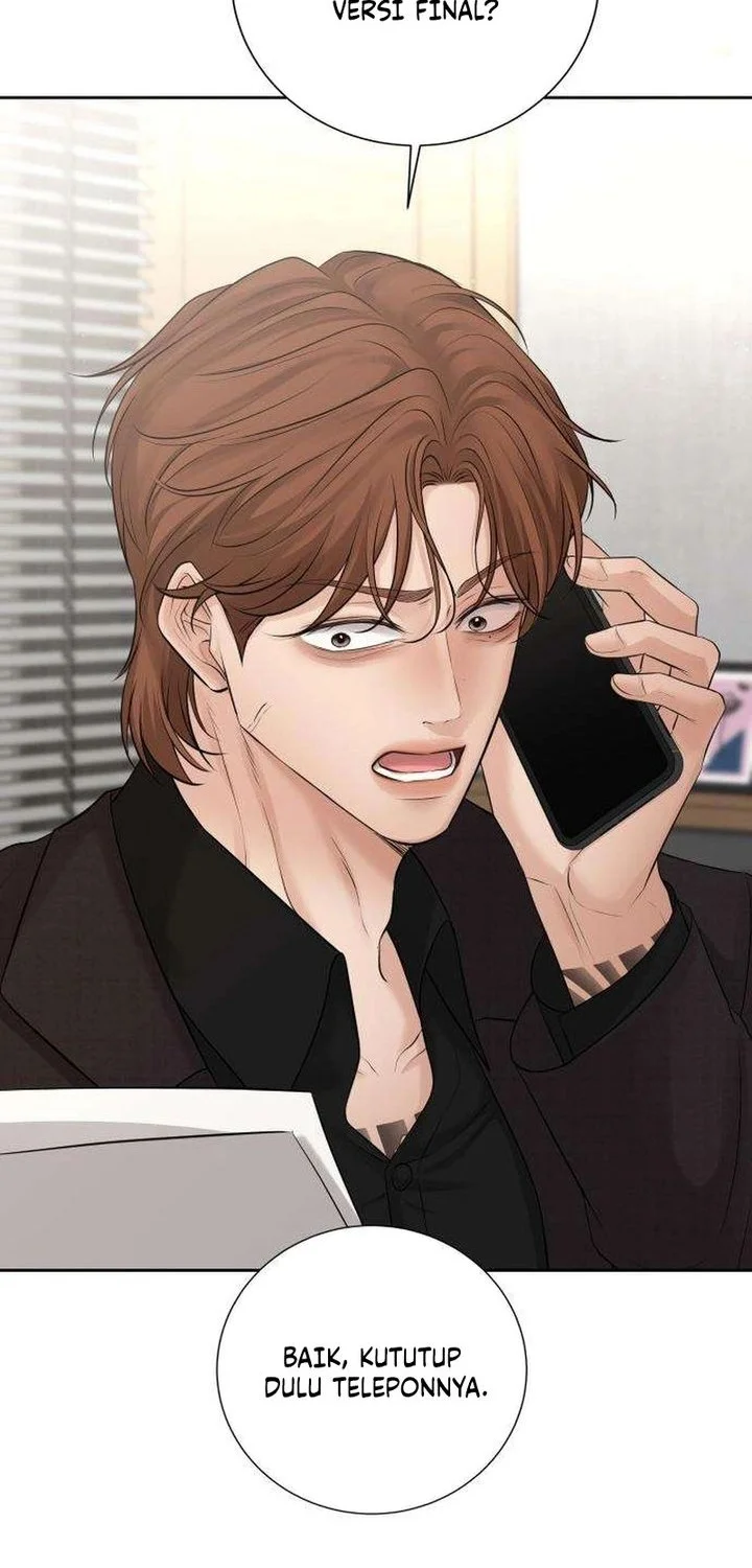 The Villain's Pure Love Chapter 16 Gambar 22