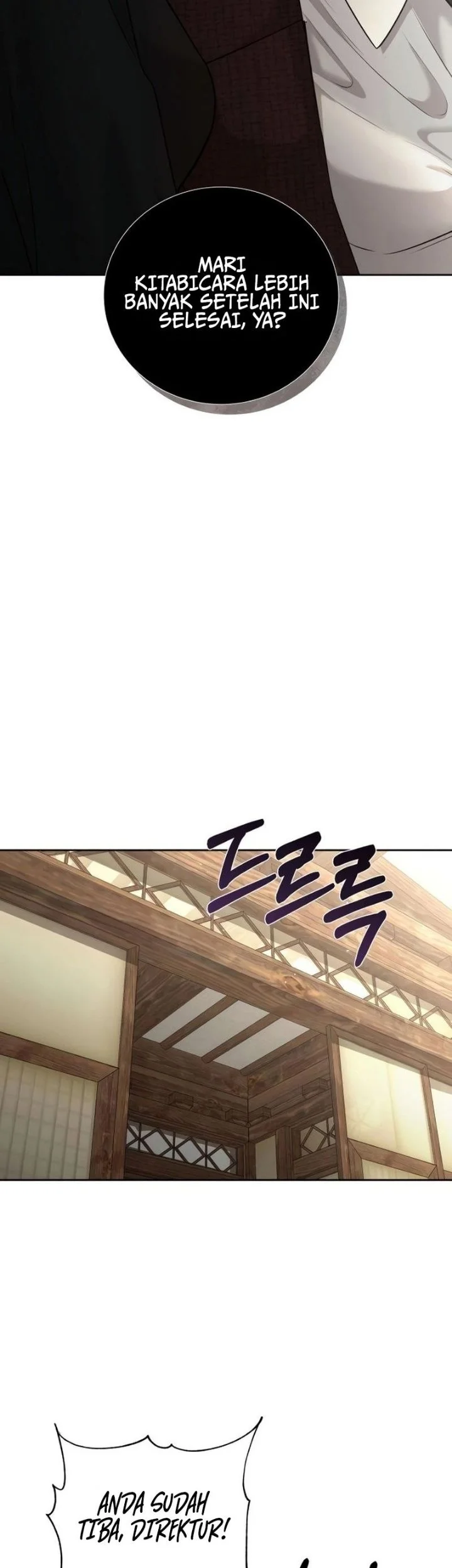 The Villain's Pure Love Chapter 22 Gambar 19