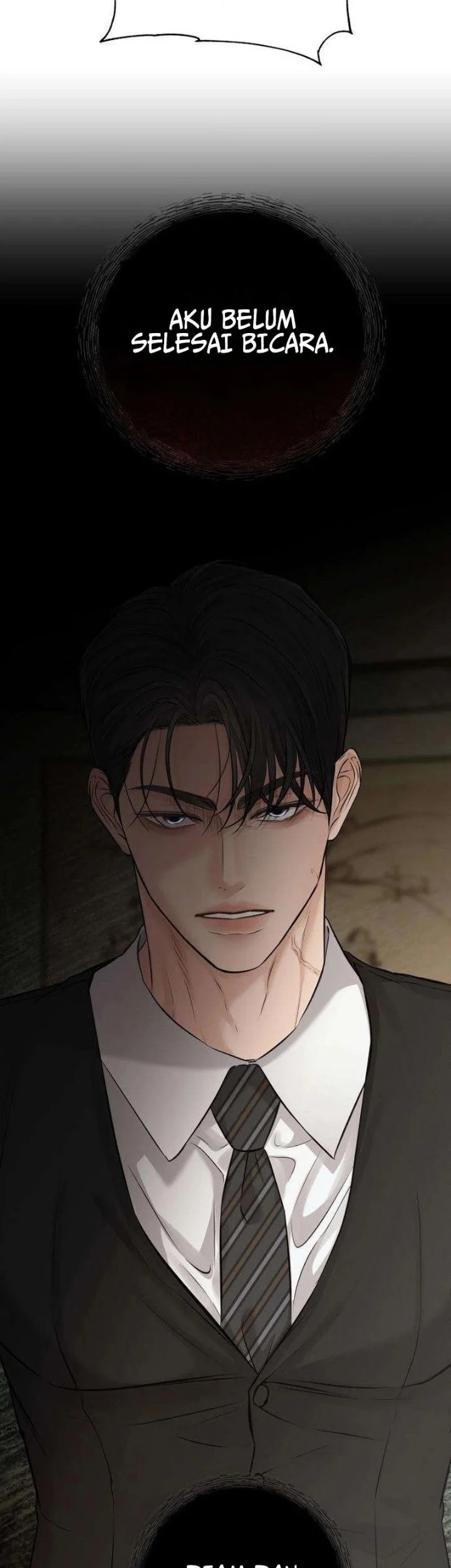 The Villain's Pure Love Chapter 23 Gambar 19
