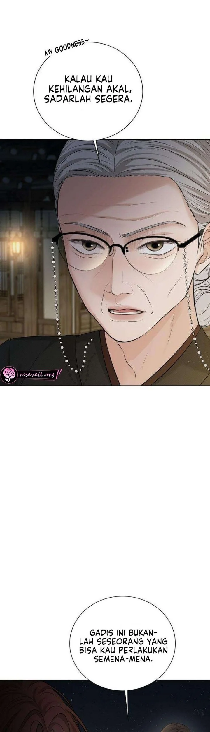 The Villain's Pure Love Chapter 24 Gambar 22