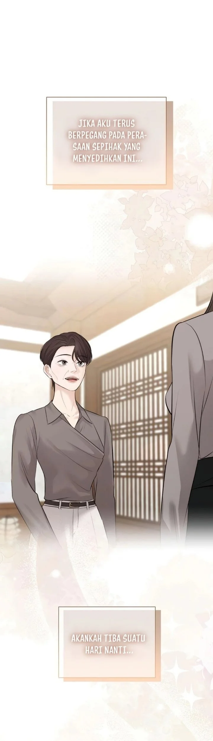 The Villain's Pure Love Chapter 27 Gambar 21