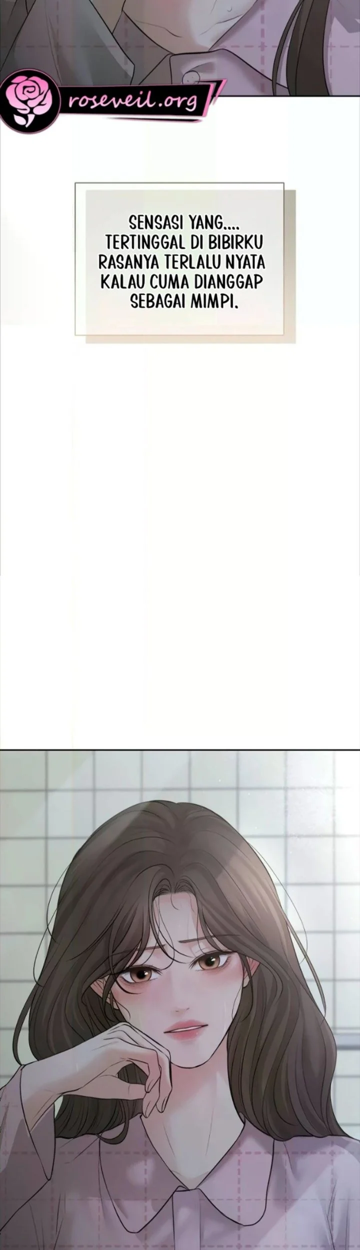 The Villain's Pure Love Chapter 28 Gambar 19