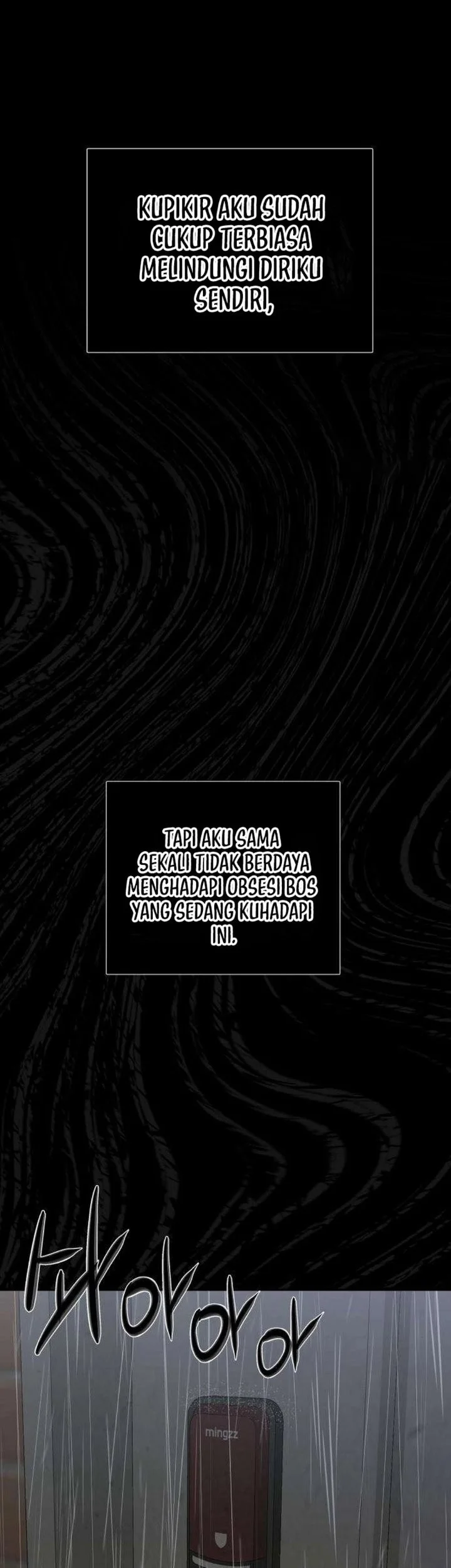 The Villain's Pure Love Chapter 29 Gambar 20