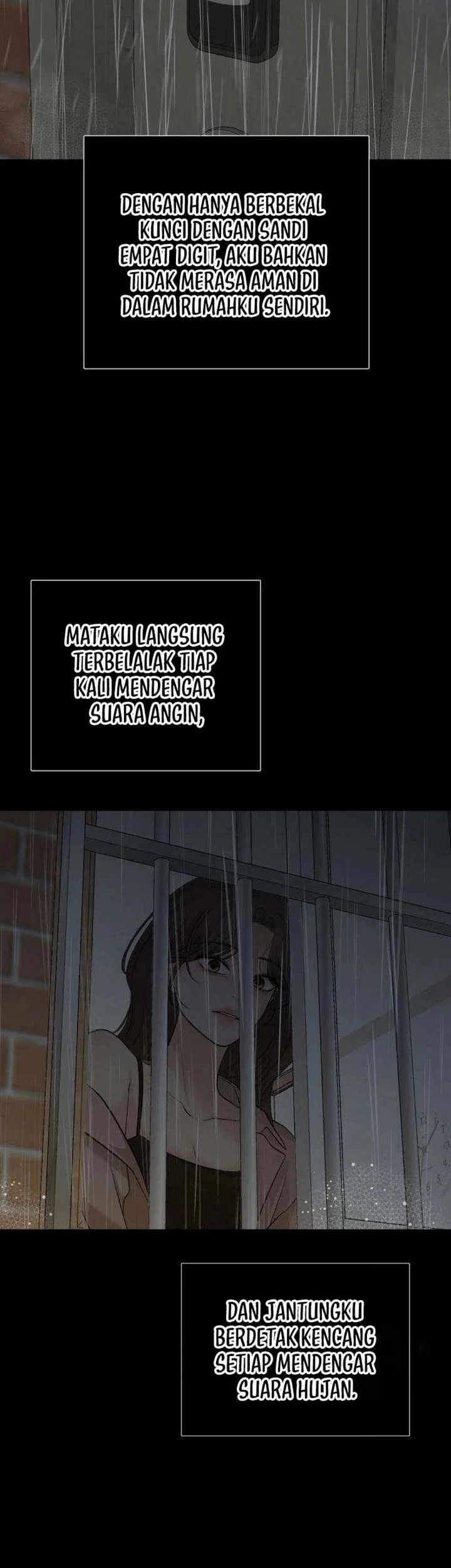 The Villain's Pure Love Chapter 29 Gambar 21