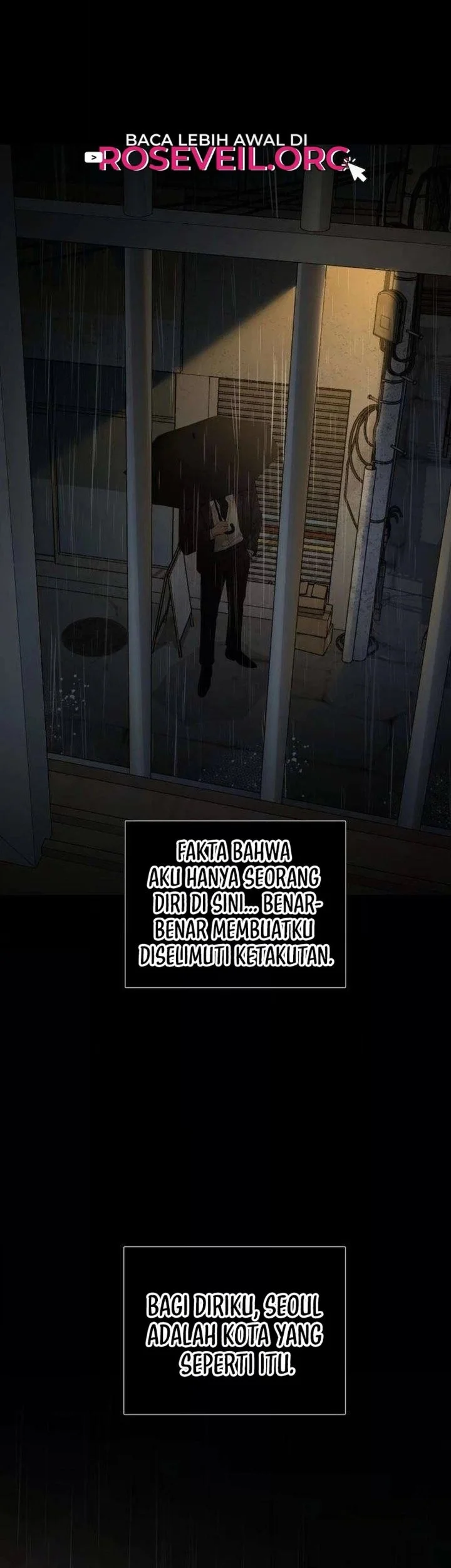 The Villain's Pure Love Chapter 29 Gambar 22