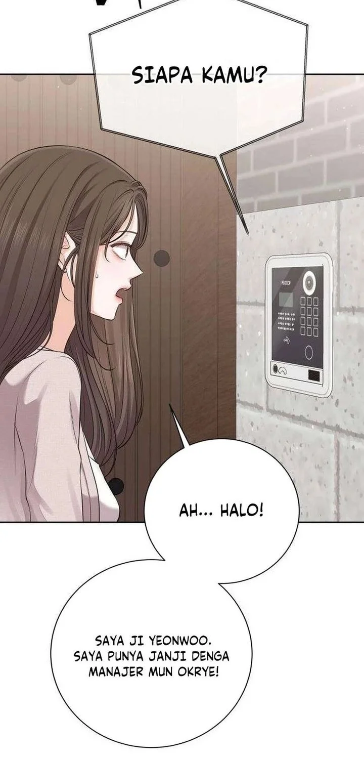The Villain's Pure Love Chapter 3 Gambar 26