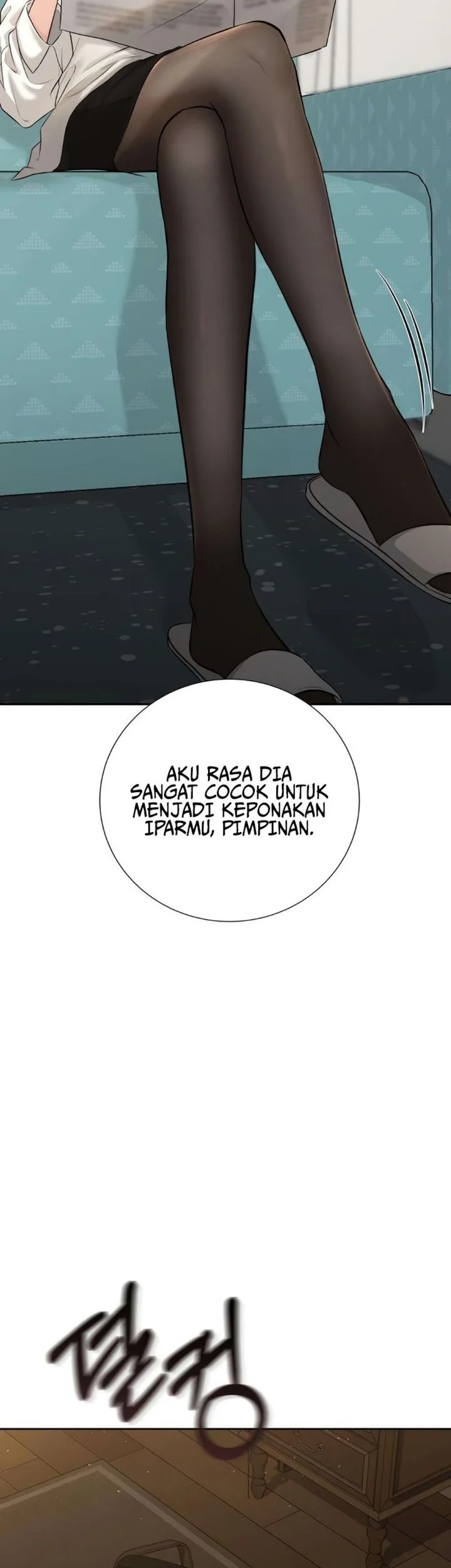The Villain's Pure Love Chapter 30 Gambar 19
