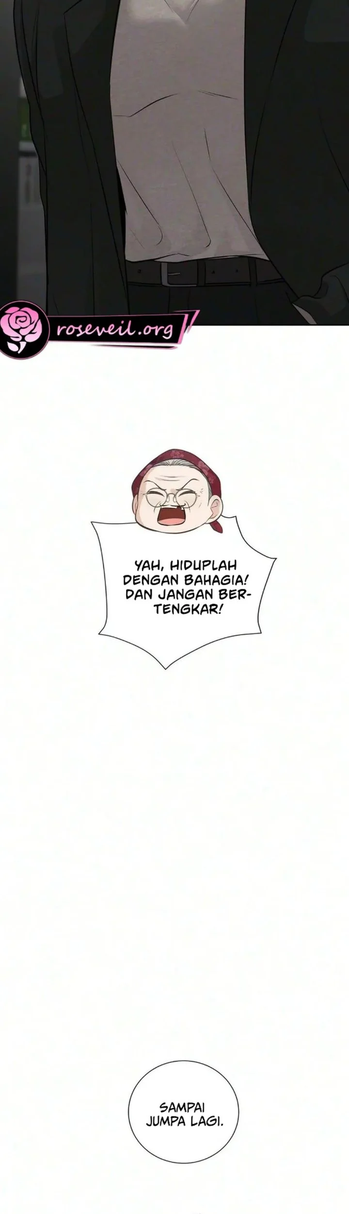 The Villain's Pure Love Chapter 32 Gambar 19