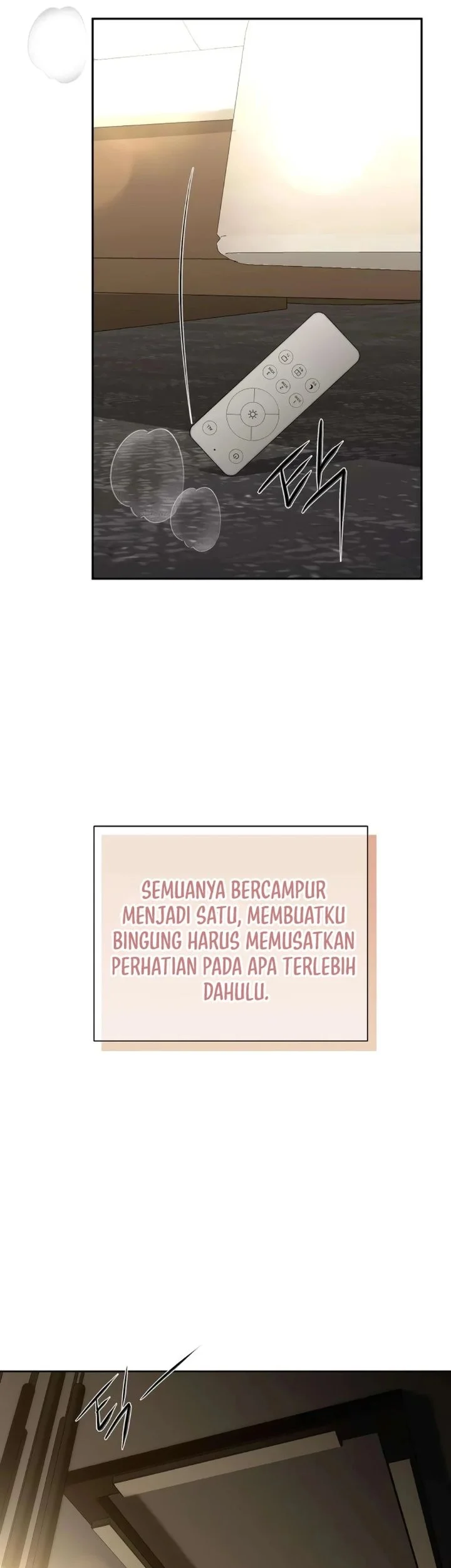 The Villain's Pure Love Chapter 34 Gambar 21