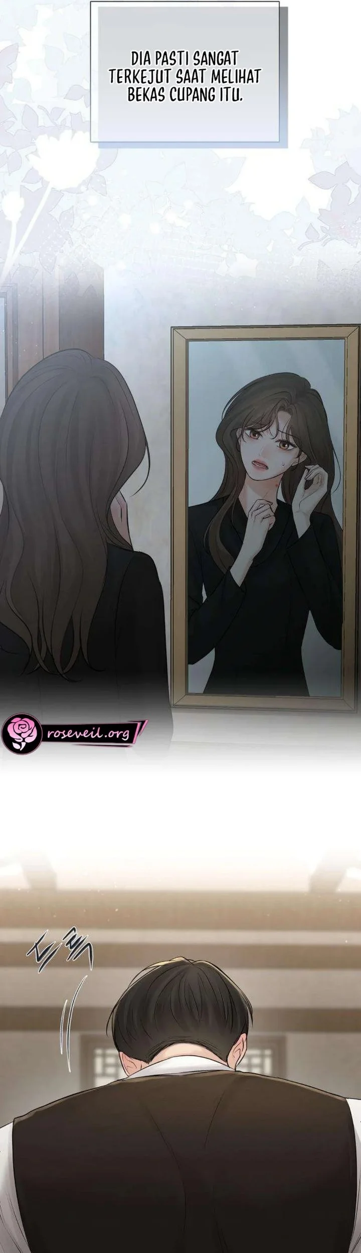 The Villain's Pure Love Chapter 35 Gambar 21
