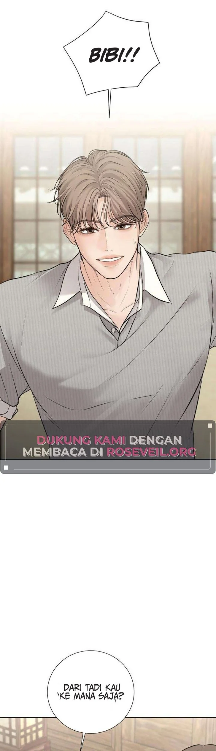 The Villain's Pure Love Chapter 36 Gambar 22