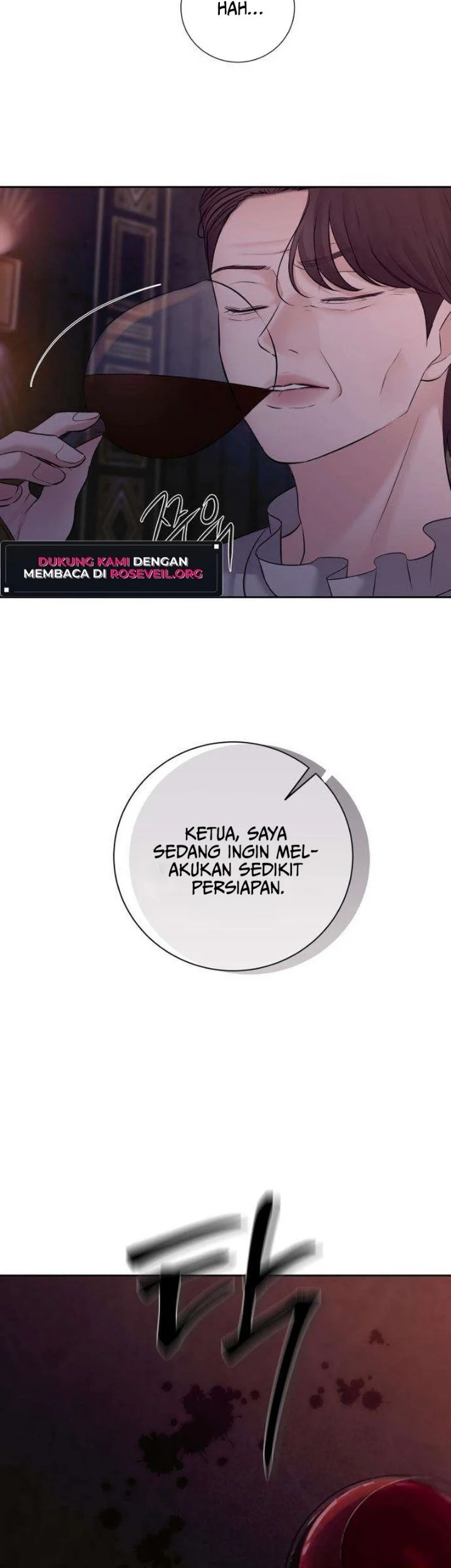 The Villain's Pure Love Chapter 37 Gambar 19