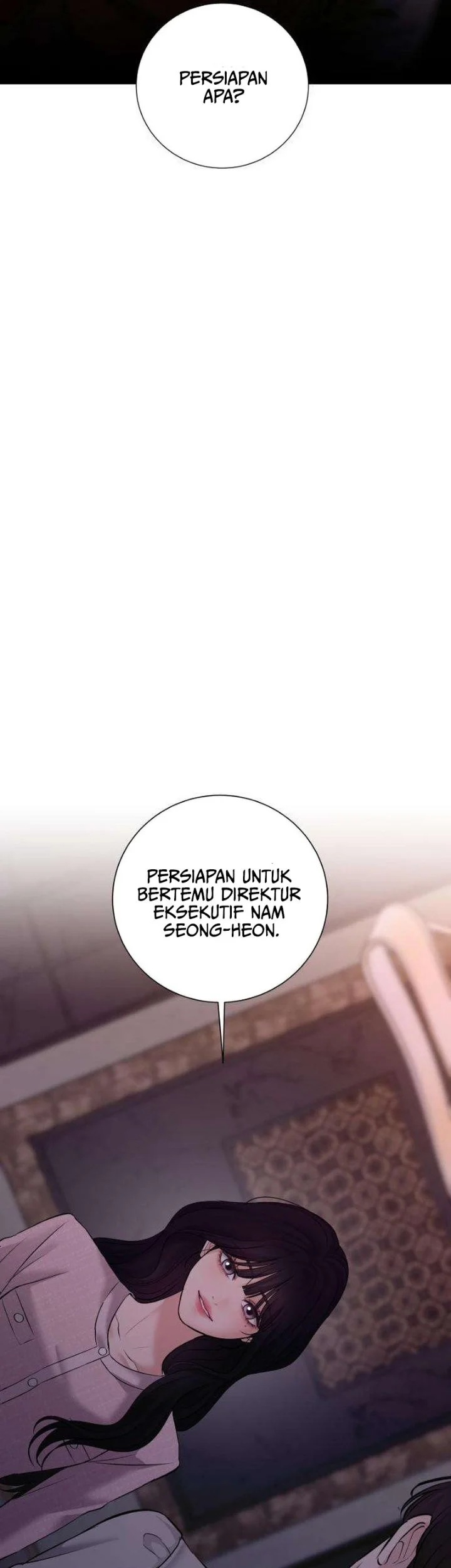 The Villain's Pure Love Chapter 37 Gambar 21