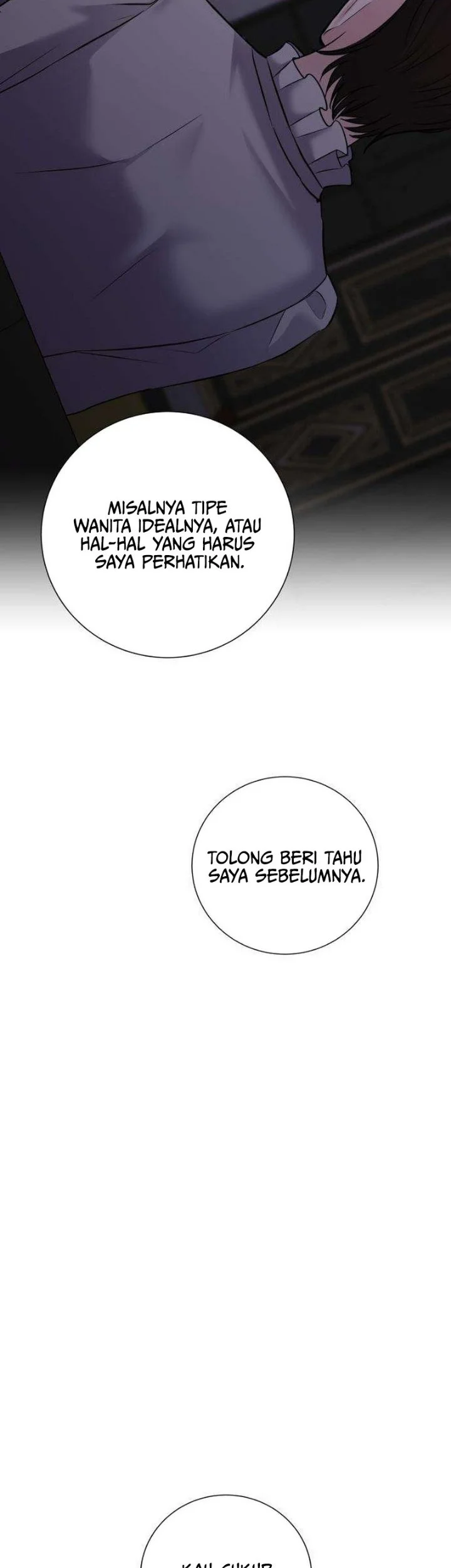 The Villain's Pure Love Chapter 37 Gambar 22