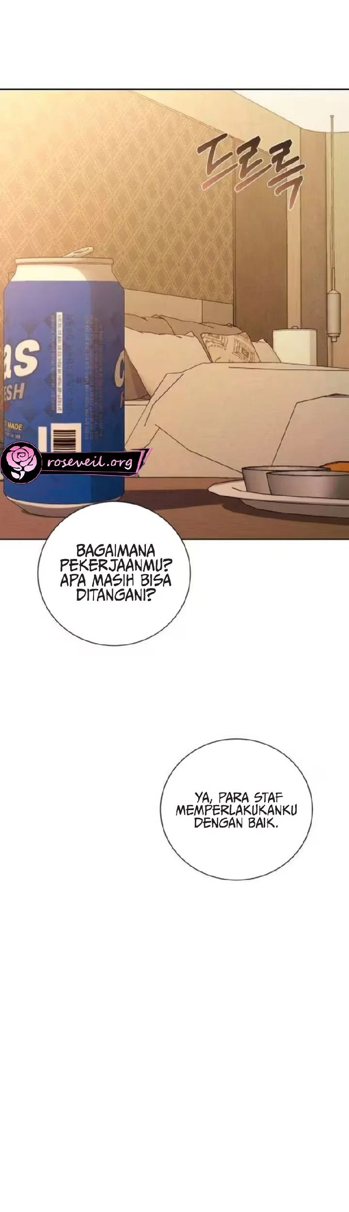 The Villain's Pure Love Chapter 39 Gambar 20