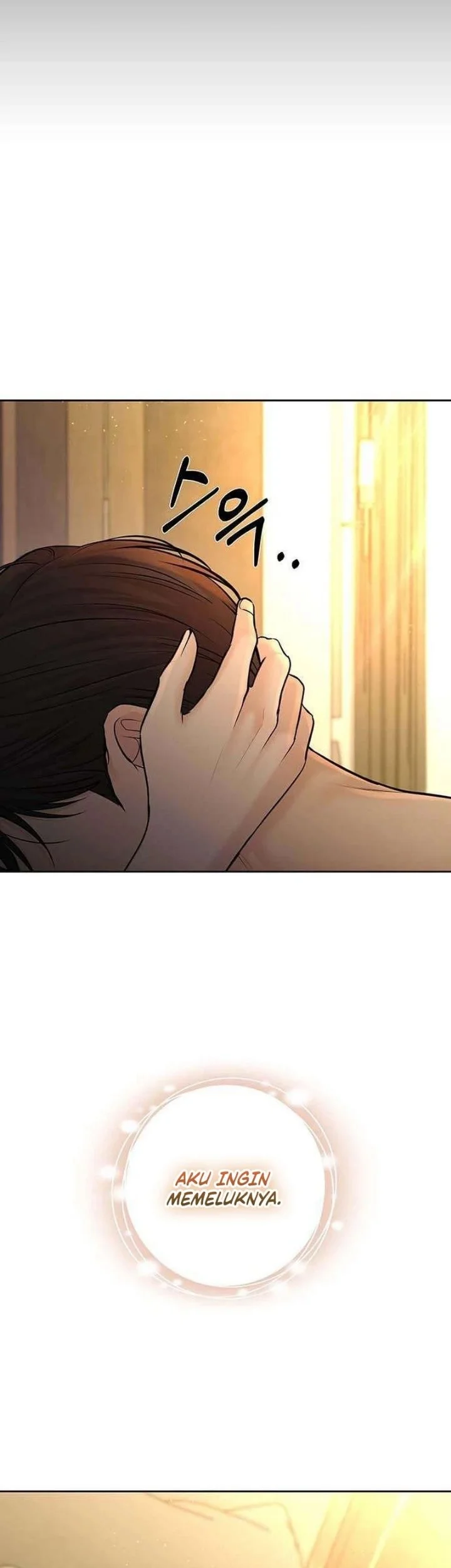 The Villain's Pure Love Chapter 40 Gambar 21