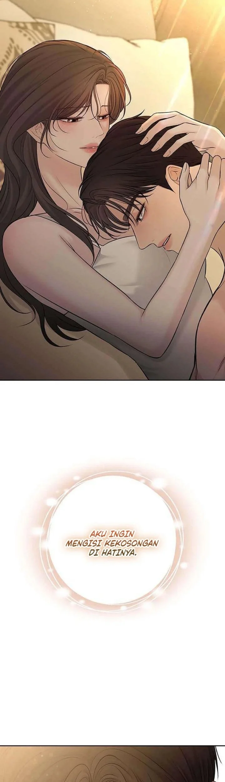 The Villain's Pure Love Chapter 40 Gambar 22