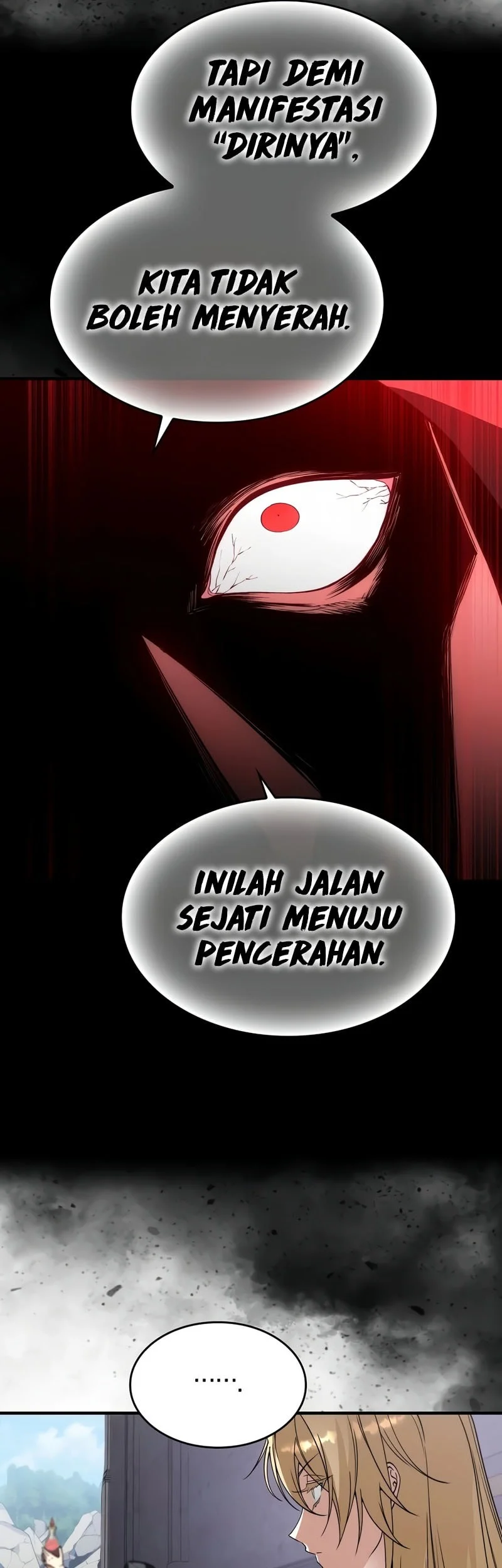 The Villain Wants To Live Chapter 53 Gambar 18