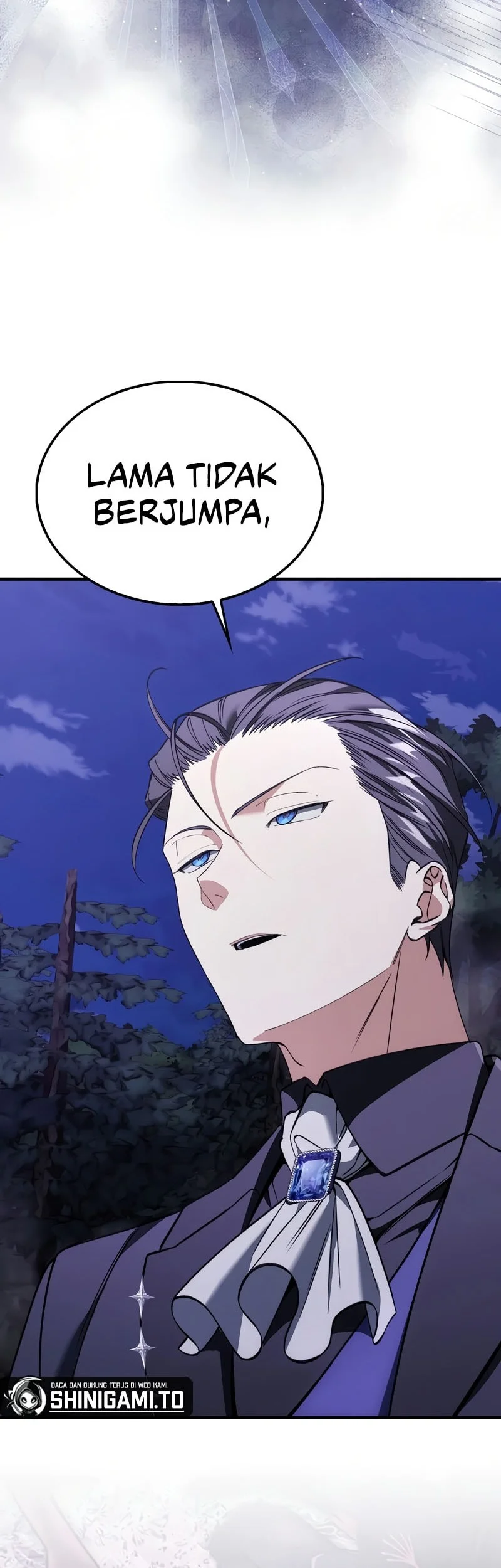 The Villain Wants To Live Chapter 54 Gambar 18
